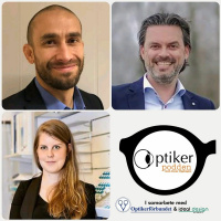 Avsnitt 12 - Myopikontroll och komplikationer associerade till närsynthet