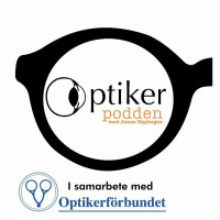 Avsnitt 42 - Optikerförbundets nya styrelse 2023