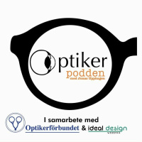 Avsnitt 50 - Katarina Ek, Optikerförbundets nya styrelsemedlem