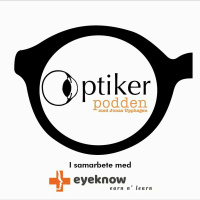 OptikerPodden - Sommarhälsning och en smakbit av kommande avsnitt