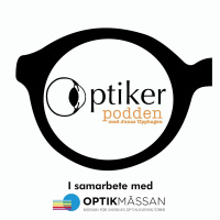 Avsnitt 38 - Smarta Glasögon med Skugga Technology