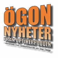 Ögonnyheter Från OptikerPodden 2018 - 04 - 13 - Läkare hittar ett flertal bin i patients öga