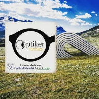 OptikerPodden - Avsnitt 3 - NCLF 2019 - Kort Version Med Lyndon Jones Och James Wolffsohn