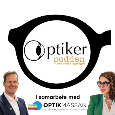 Optikerpodden