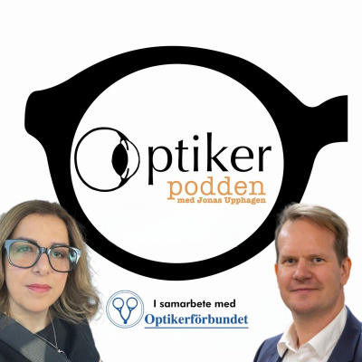 Optikerpodden