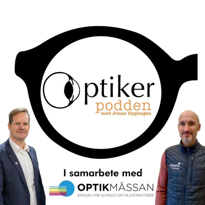 Optikerpodden