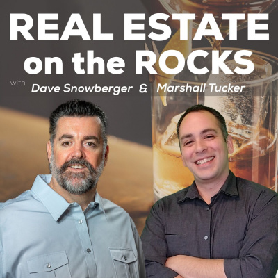 Real Estate On The Rocks Podcast
