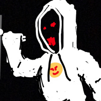 Original Story: The Stranger