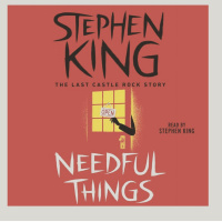 Review: Needful Things