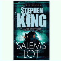 Review: Salem’s Lot