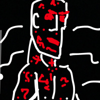 Original Story: Dead Fog