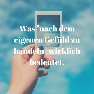 Weiblichkeit Leben Leicht Gemacht