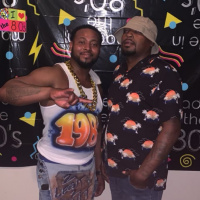 Spoton Sports Nba playoffs Talk W/OGJAKE84 Kenny ampDIrt (Donald)