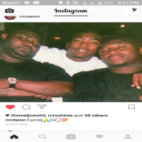 Spoton Sports Talk w/OGJAKE84 Kenny Bird Donald amp Chop