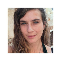 A Healing Journey from Dance to Expressive Arts Therapy