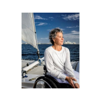 A Healing Journey From Darkness to the Impossible Dream