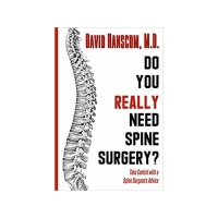 Making an Informed Decision About Spine Surgery