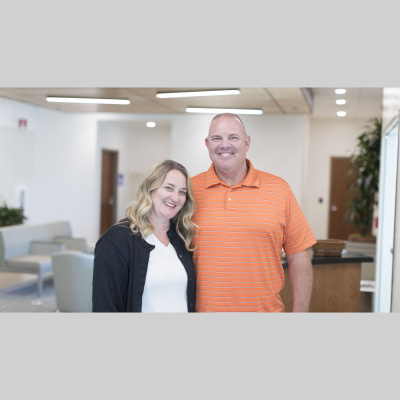 Intermountain Stories