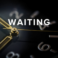 Waiting | Week 6