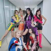 EVERGLOW