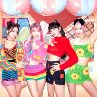 BLACKPINK