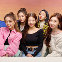 ITZY