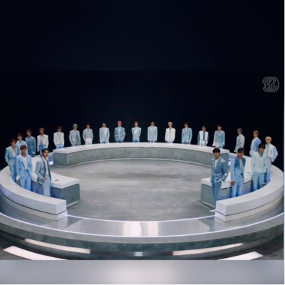 K-pop And C-pop Music