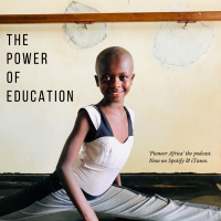 The Power of Education