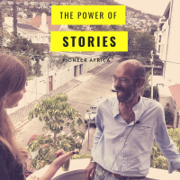 The Power of Stories