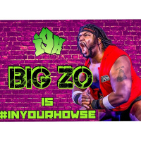 OVWs Big Zo joins IYH