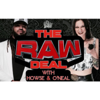 The RAW Deal w/ Howse  ONeal | Raw After SummerSlam Fallout
