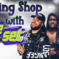 Talkin Shop w/ The Set featuring Sam Knight  Paragon