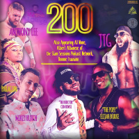 The In Your Howse Episode 200 Special!!
