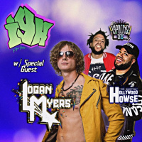 Guest Independent Wrestling Star Loud  Proud Logan Myers