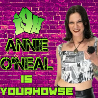 Annie ONeal Debuts on IYH | Monday Night Raw  NXT Discussion