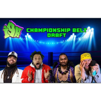 IYH DRAFT SERIES | Championship Title Draft