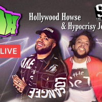 FB Live/Watch Along of AEW DynamiteBellas Twins are now Garcia Twins Hollywoods Top 5 Tag Finishers