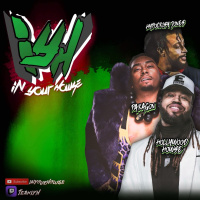 Aaron Grider Returns to IYH! | Wrestlemania Discussion including The Rock, Elimination Chamber and Speculation on Mania Matches