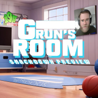 Gruns Room | Smackdown Preview Show