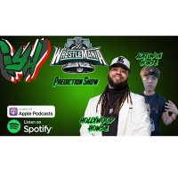 IYH Wrestlemania 40 Prediction Show w/ Guest Alajuwon Howse
