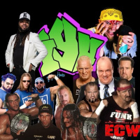 Thats True, That Might be True or Thats Ridiculous Game | Liv Morgan as Judgment Day Leader? | ECW Watchalong Taz vs Shane Douglas