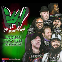 IYH Pro Wrestling Managers Round Table Discussion
