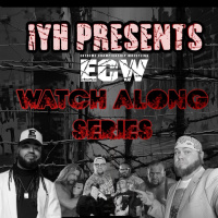 ECW Watch Along Series | Dean Malenko vs Eddie Guerrero ECW TV August 29th 1995