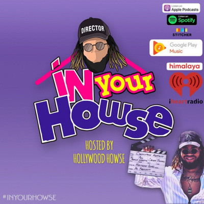 In Your Howse