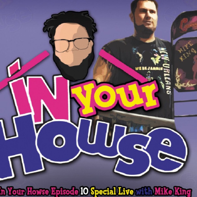 In Your Howse