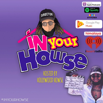 In Your Howse