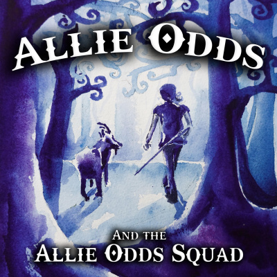 Allie Odds And The Allie Odds Squad