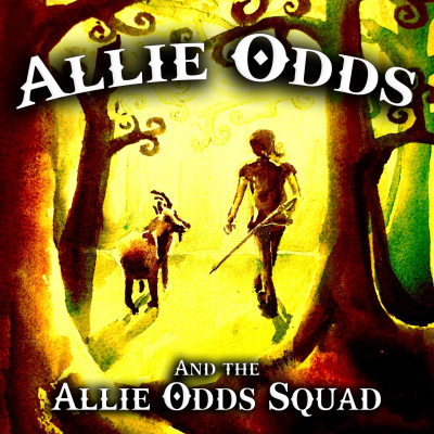 Allie Odds And The Allie Odds Squad