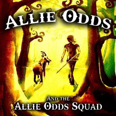 Allie Odds And The Allie Odds Squad