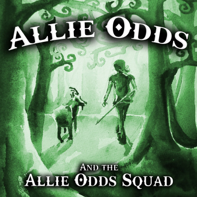 Allie Odds And The Allie Odds Squad